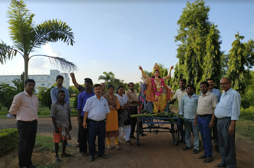 Techno Polytechnic Durgapur College Functions photo 7